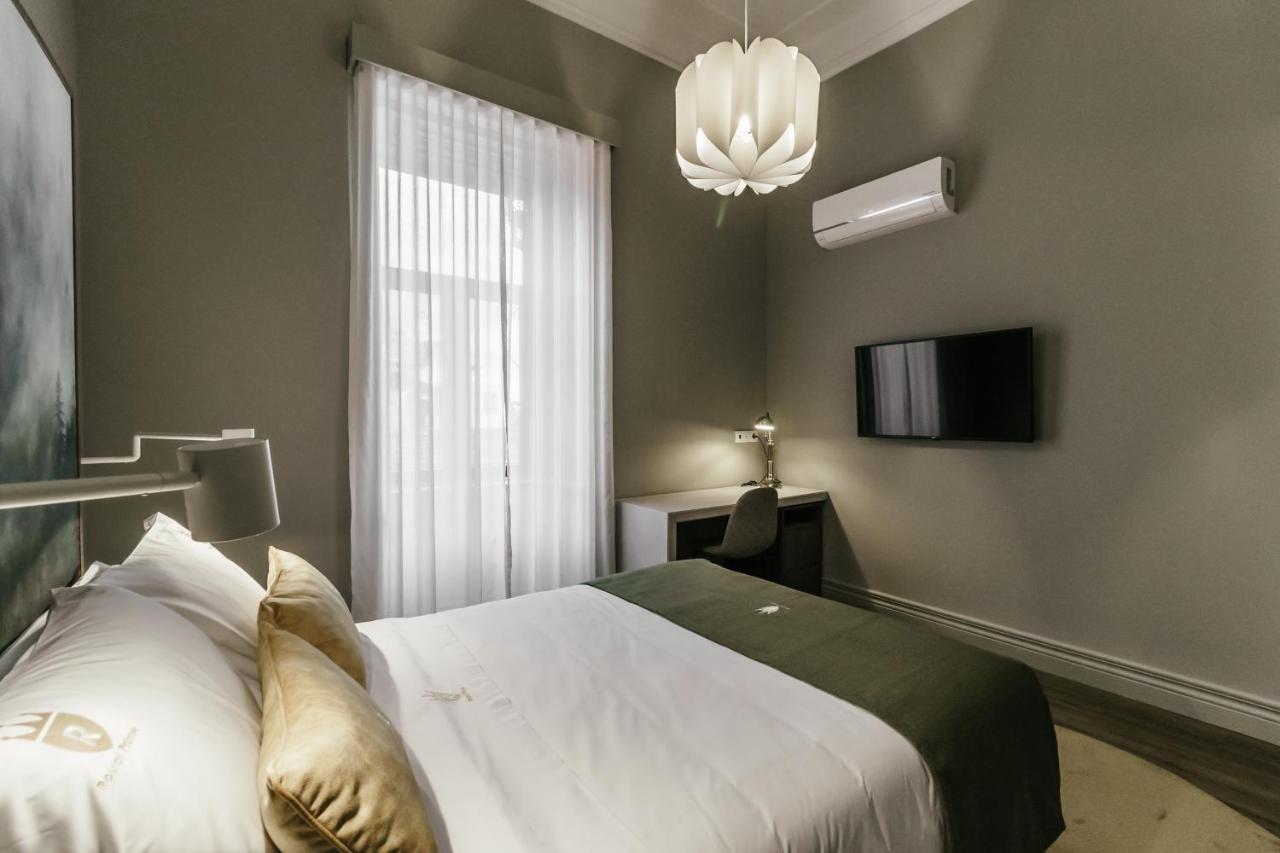 Royal Collection Appartement