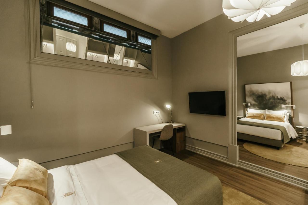 Royal Collection Appartement Covilhã