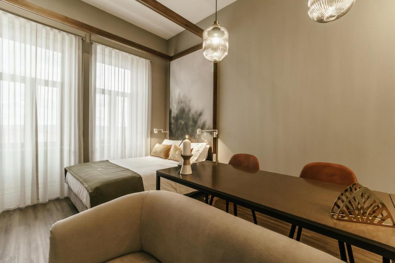 Royal Collection Appartement Covilhã