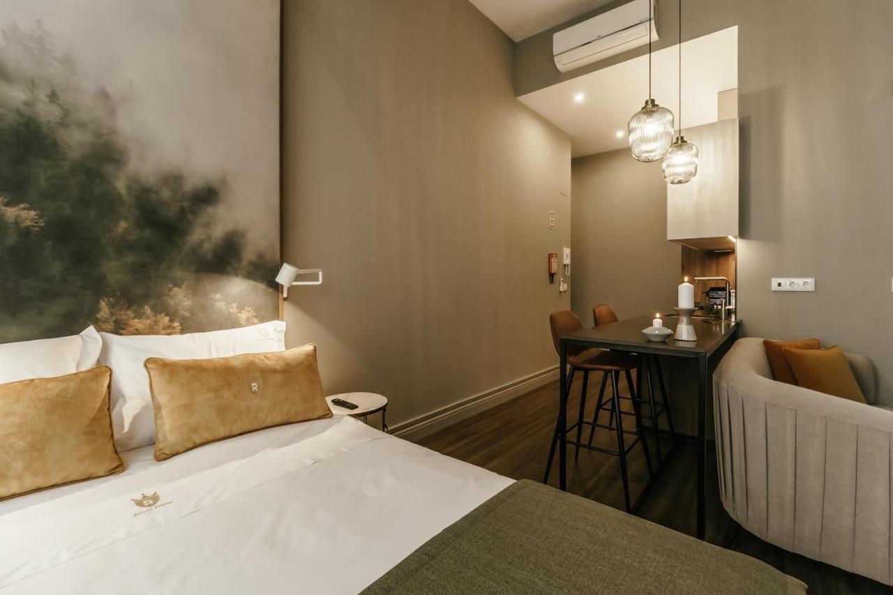 Appartement Royal Collection *