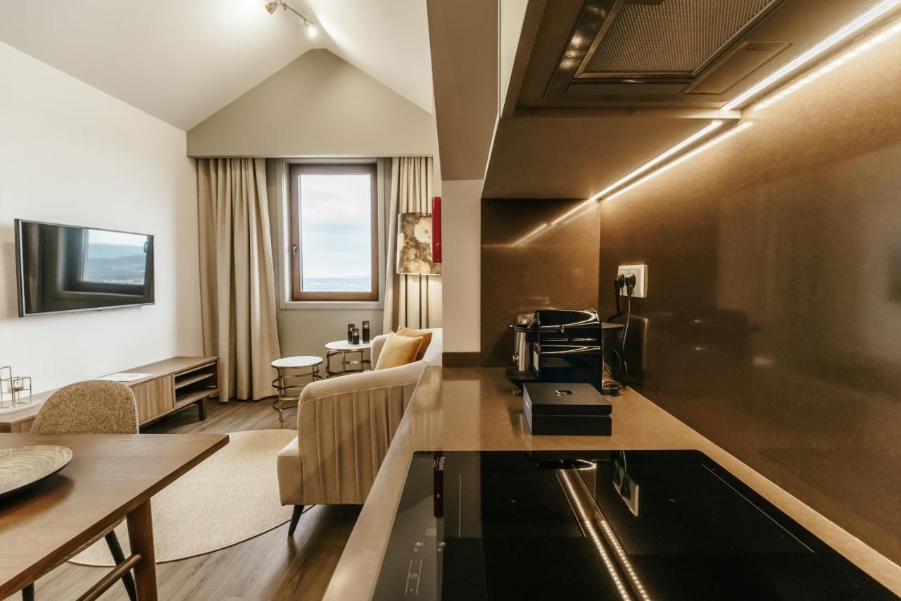 Royal Collection Appartement Covilhã