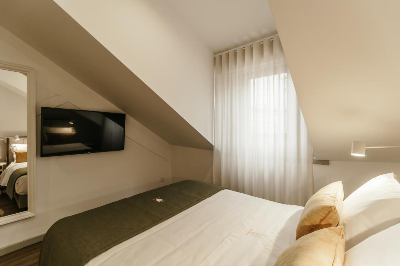 The Vintage House Apartamento