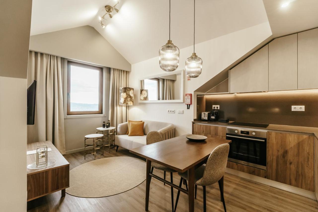The Vintage House Apartamento *