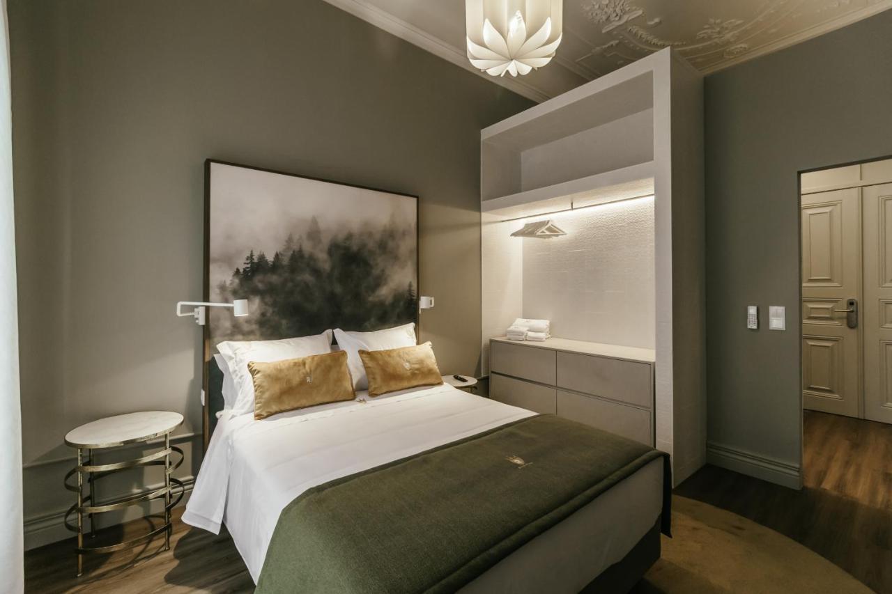 Appartement Royal Collection